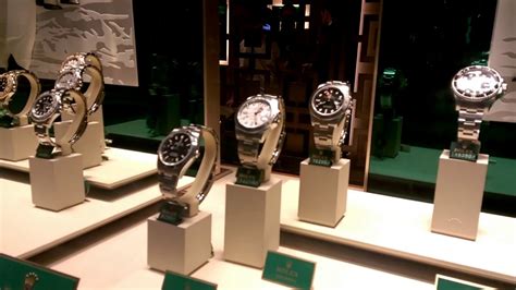 rolex pac fair|rolex brisbane gold coast.